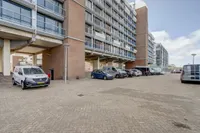 Rederserf 122, 's-gravenhage