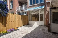 Van Boetzelaerlaan 20, 's-gravenhage