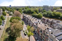 Van Boetzelaerlaan 20, 's-gravenhage