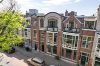 Van Boetzelaerlaan 20, 's-gravenhage