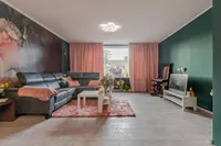 Flakkeesestraat 141 C, Rotterdam