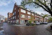 Flakkeesestraat 141 C, Rotterdam