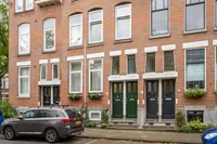Claes de Vrieselaan 85 B, Rotterdam