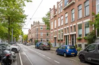 Claes de Vrieselaan 85 B, Rotterdam