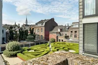 Helmstraat 8 B, Maastricht
