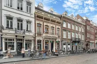 Helmstraat 8 B, Maastricht
