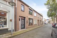 Zandstraat 5, Terneuzen