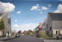 Dorpsstraat 21 A, Streefkerk