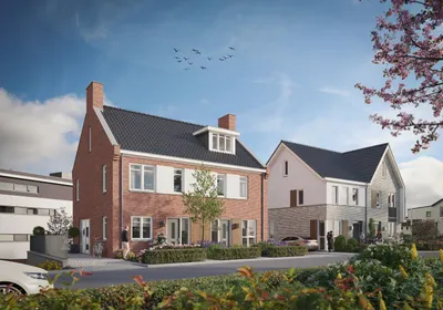 Dorpsstraat 21 A, 2959AG, Streefkerk, Zuid-Holland