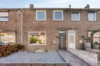 St.Jozefstraat 21, Kerkrade