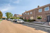 St.Jozefstraat 21, Kerkrade