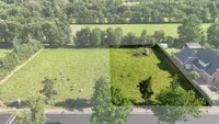 Warmoltsstrjitte 130, Harkema