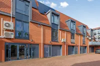 Achterweg 2 D, Hoogvliet Rotterdam