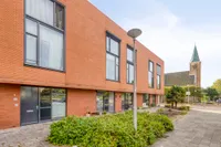 Achterweg 2 D, Hoogvliet Rotterdam