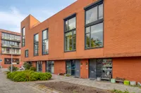 Achterweg 2 D, Hoogvliet Rotterdam