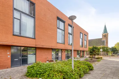 Achterweg 2 D, 3191VA, Hoogvliet Rotterdam, Zuid-Holland