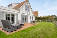 Eb en Vloed 34, Domburg