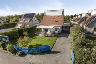 Noordzeelaan 46, 4322DL, Scharendijke, Zeeland
