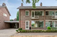 Frederik Hendrikstraat 48, Veldhoven