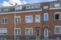 St.Pieterstraat 166, Kerkrade