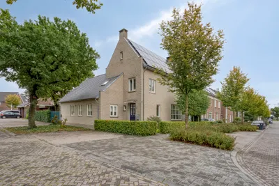 Beekvloed 20, 5408NG, Volkel, Noord-Brabant