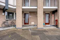 Oude Watering 171, Rotterdam