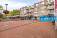 Oude Watering 171, Rotterdam