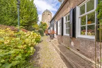 Oude Wacht 2, Veere
