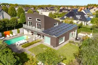 Hudsonlaan 9, Hulst