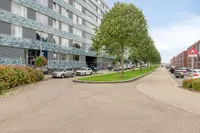 Kraanbaan 66, Alblasserdam