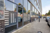 Kraanbaan 66, Alblasserdam