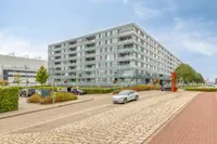 Kraanbaan 66, Alblasserdam