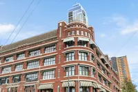 Westplein 71, Rotterdam