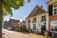 Maasdijk 40, Ravenstein