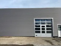 Economiestraat 47D, Hoensbroek