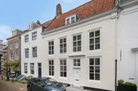 Bogardstraat 5, Middelburg