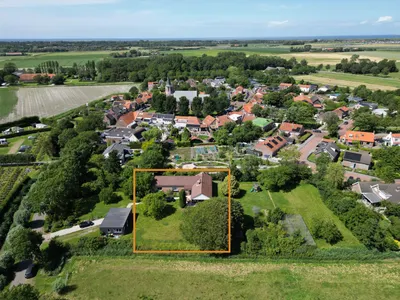 Zuidwelleweg 3, 4326SG, Noordwelle, Zeeland