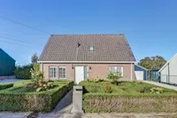 Noordschans 3, Krabbendijke