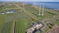 Noordschans 3, Krabbendijke