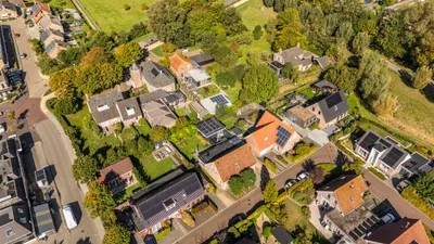 Augustinushof 5, 4354AX, Vrouwenpolder, Zeeland