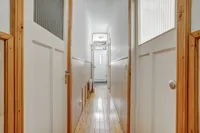Hillevliet 36 A, Rotterdam
