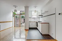 Hillevliet 36 A, Rotterdam