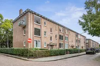 Karel Doormanlaan 86, Haarlem