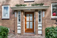 Karel Doormanlaan 86, Haarlem