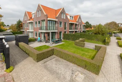 Verlengde Dishoekseweg 6 M R, 4371NV, Koudekerke, Zeeland