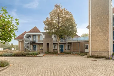 Het Veerse Bree 17, 4354CA, Vrouwenpolder, Zeeland