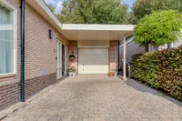 Knotwilgendreef 17, Kamperland