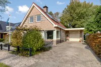Knotwilgendreef 17, Kamperland