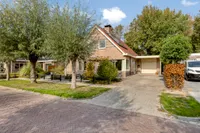 Knotwilgendreef 17, Kamperland