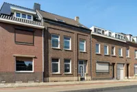 Drievogelstraat 34, Kerkrade